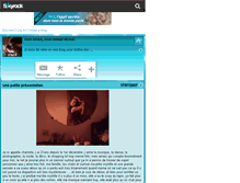 Tablet Screenshot of iris24.skyrock.com