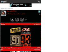 Tablet Screenshot of curtis-94.skyrock.com