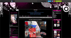 Desktop Screenshot of coyote-girl23.skyrock.com