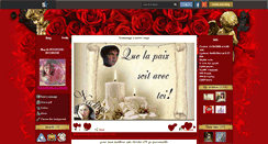 Desktop Screenshot of duchesse-duchesse.skyrock.com