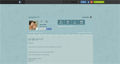 Desktop Screenshot of getget6220.skyrock.com