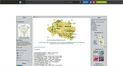 Desktop Screenshot of genealogie-portejoie.skyrock.com