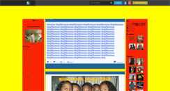 Desktop Screenshot of lexia133.skyrock.com