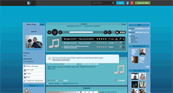 Desktop Screenshot of daresh-974-officiel.skyrock.com