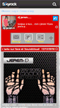 Mobile Screenshot of dj-jerem-h.skyrock.com