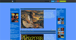 Desktop Screenshot of live-music-60-70.skyrock.com