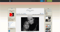 Desktop Screenshot of funpixel.skyrock.com