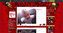 Desktop Screenshot of marie4261001.skyrock.com