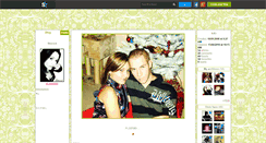 Desktop Screenshot of debooahx.skyrock.com