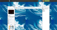 Desktop Screenshot of luminitie.skyrock.com