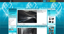 Desktop Screenshot of glorfindelquenotte.skyrock.com