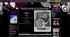 Desktop Screenshot of new-life-usa.skyrock.com