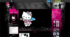 Desktop Screenshot of hello-kitty-du--54.skyrock.com