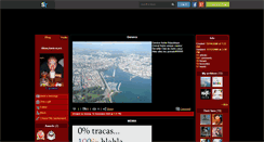 Desktop Screenshot of djoulesg.skyrock.com