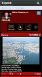 Mobile Screenshot of djoulesg.skyrock.com