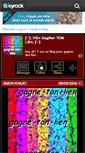 Mobile Screenshot of gagne-ton-lien.skyrock.com