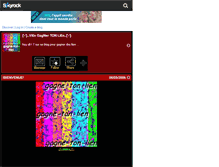 Tablet Screenshot of gagne-ton-lien.skyrock.com