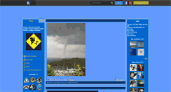 Desktop Screenshot of dalkai.skyrock.com