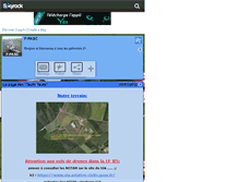 Tablet Screenshot of f-pasc.skyrock.com