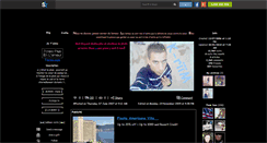 Desktop Screenshot of karimo-oujda.skyrock.com