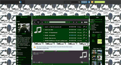 Desktop Screenshot of d-mams.skyrock.com