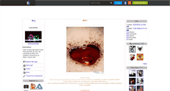 Desktop Screenshot of love-series-films.skyrock.com