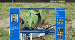 Desktop Screenshot of guillaume9126.skyrock.com