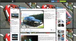 Desktop Screenshot of benvtec.skyrock.com