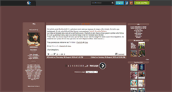 Desktop Screenshot of givexlovexaxtry.skyrock.com