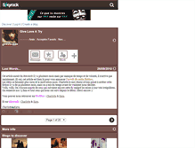 Tablet Screenshot of givexlovexaxtry.skyrock.com