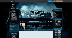 Desktop Screenshot of montana-du-40.skyrock.com