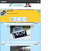 Tablet Screenshot of gordamichou.skyrock.com