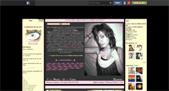 Desktop Screenshot of moua-m3me.skyrock.com