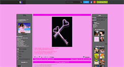 Desktop Screenshot of exooticgyal.skyrock.com