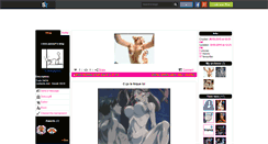 Desktop Screenshot of i-love-pussy1.skyrock.com