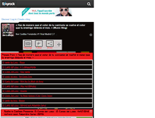 Tablet Screenshot of el-poder-de-laroja.skyrock.com