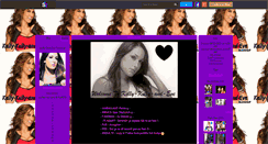 Desktop Screenshot of kelly-kelly-and-eve.skyrock.com