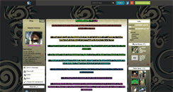 Desktop Screenshot of hardstyle-killeuz.skyrock.com