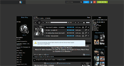 Desktop Screenshot of clan-c4.skyrock.com