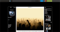 Desktop Screenshot of desert-ed.skyrock.com