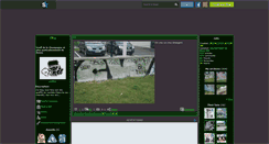 Desktop Screenshot of graff51.skyrock.com