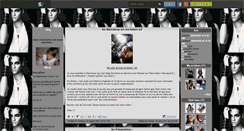 Desktop Screenshot of lilith-fic.skyrock.com