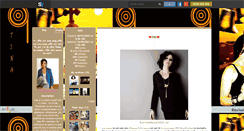 Desktop Screenshot of fandetinaarena.skyrock.com