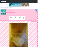 Tablet Screenshot of diapers62.skyrock.com