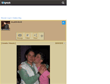 Tablet Screenshot of a-l-e-s-s-i-o.skyrock.com
