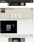 Tablet Screenshot of gregingrao07.skyrock.com