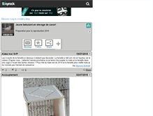 Tablet Screenshot of canari-62.skyrock.com