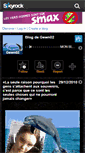 Mobile Screenshot of gewn02.skyrock.com