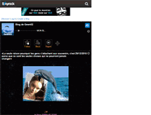 Tablet Screenshot of gewn02.skyrock.com
