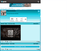 Tablet Screenshot of conanone.skyrock.com